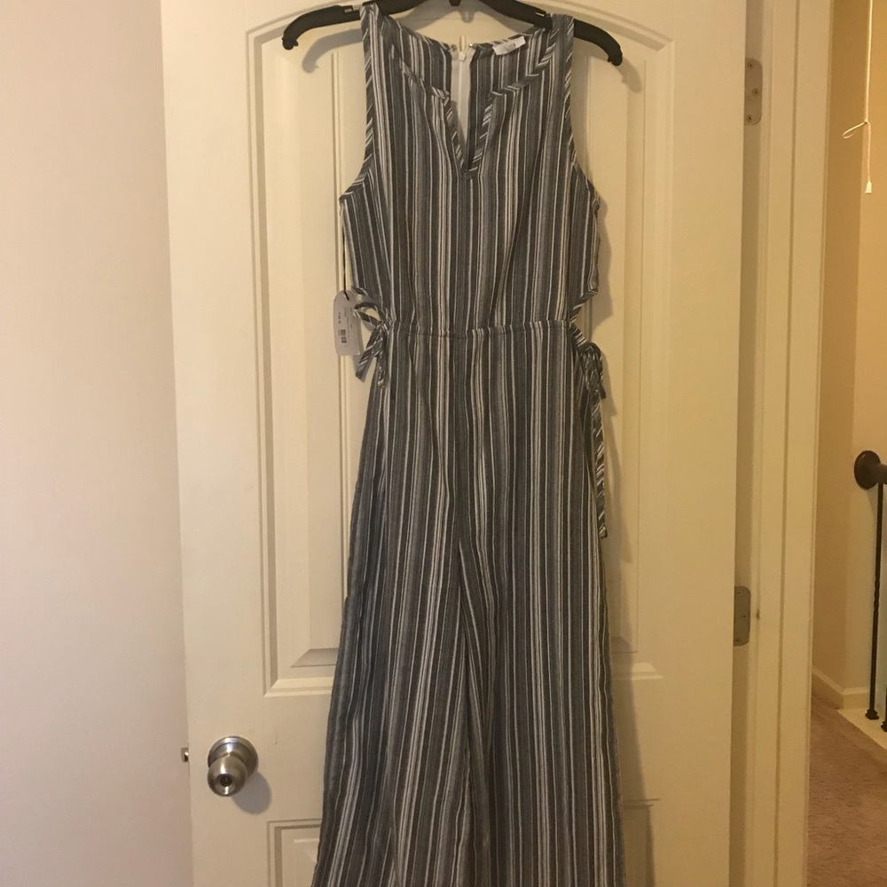 Women’s Jumpsuit